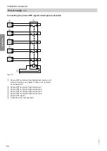 Предварительный просмотр 54 страницы Viessmann AWB 201.D10 Installation And Service Instructions For Contractors