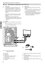 Предварительный просмотр 60 страницы Viessmann AWB 201.D10 Installation And Service Instructions For Contractors