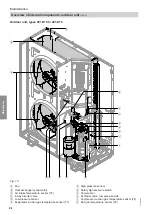 Preview for 82 page of Viessmann AWB 201.D10 Installation And Service Instructions For Contractors