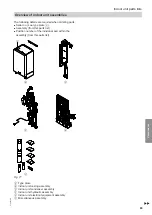 Предварительный просмотр 89 страницы Viessmann AWB 201.D10 Installation And Service Instructions For Contractors