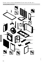 Предварительный просмотр 104 страницы Viessmann AWB 201.D10 Installation And Service Instructions For Contractors