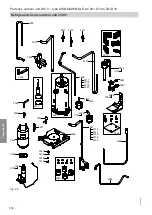 Предварительный просмотр 114 страницы Viessmann AWB 201.D10 Installation And Service Instructions For Contractors