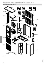 Предварительный просмотр 120 страницы Viessmann AWB 201.D10 Installation And Service Instructions For Contractors