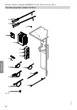 Предварительный просмотр 124 страницы Viessmann AWB 201.D10 Installation And Service Instructions For Contractors