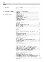 Preview for 4 page of Viessmann AWBT 221.C10 Installation And Service Instructions For Contractors