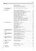 Preview for 5 page of Viessmann AWBT 221.C10 Installation And Service Instructions For Contractors