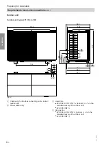 Предварительный просмотр 10 страницы Viessmann AWBT 221.C10 Installation And Service Instructions For Contractors