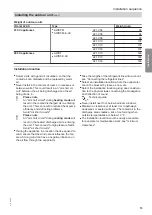 Предварительный просмотр 13 страницы Viessmann AWBT 221.C10 Installation And Service Instructions For Contractors