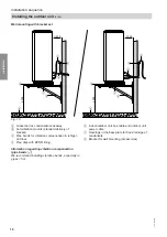 Preview for 18 page of Viessmann AWBT 221.C10 Installation And Service Instructions For Contractors