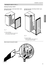 Preview for 19 page of Viessmann AWBT 221.C10 Installation And Service Instructions For Contractors