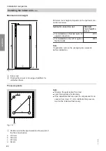 Preview for 22 page of Viessmann AWBT 221.C10 Installation And Service Instructions For Contractors