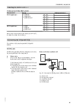 Preview for 23 page of Viessmann AWBT 221.C10 Installation And Service Instructions For Contractors