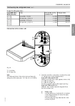 Предварительный просмотр 27 страницы Viessmann AWBT 221.C10 Installation And Service Instructions For Contractors