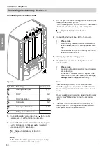 Предварительный просмотр 30 страницы Viessmann AWBT 221.C10 Installation And Service Instructions For Contractors