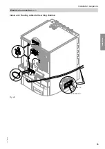 Preview for 35 page of Viessmann AWBT 221.C10 Installation And Service Instructions For Contractors