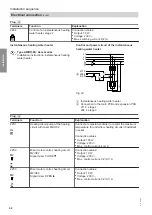 Предварительный просмотр 42 страницы Viessmann AWBT 221.C10 Installation And Service Instructions For Contractors