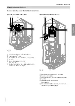 Предварительный просмотр 47 страницы Viessmann AWBT 221.C10 Installation And Service Instructions For Contractors