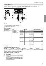 Предварительный просмотр 51 страницы Viessmann AWBT 221.C10 Installation And Service Instructions For Contractors