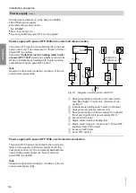 Предварительный просмотр 54 страницы Viessmann AWBT 221.C10 Installation And Service Instructions For Contractors