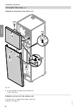 Preview for 58 page of Viessmann AWBT 221.C10 Installation And Service Instructions For Contractors