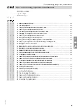 Preview for 59 page of Viessmann AWBT 221.C10 Installation And Service Instructions For Contractors