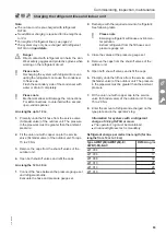 Предварительный просмотр 63 страницы Viessmann AWBT 221.C10 Installation And Service Instructions For Contractors