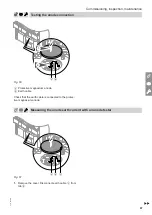 Предварительный просмотр 67 страницы Viessmann AWBT 221.C10 Installation And Service Instructions For Contractors