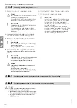 Preview for 70 page of Viessmann AWBT 221.C10 Installation And Service Instructions For Contractors