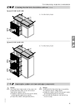 Preview for 71 page of Viessmann AWBT 221.C10 Installation And Service Instructions For Contractors