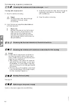 Preview for 72 page of Viessmann AWBT 221.C10 Installation And Service Instructions For Contractors