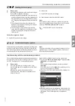 Предварительный просмотр 73 страницы Viessmann AWBT 221.C10 Installation And Service Instructions For Contractors