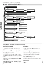 Preview for 74 page of Viessmann AWBT 221.C10 Installation And Service Instructions For Contractors