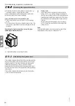 Preview for 82 page of Viessmann AWBT 221.C10 Installation And Service Instructions For Contractors