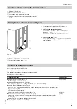 Preview for 89 page of Viessmann AWBT 221.C10 Installation And Service Instructions For Contractors