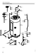 Предварительный просмотр 106 страницы Viessmann AWBT 221.C10 Installation And Service Instructions For Contractors