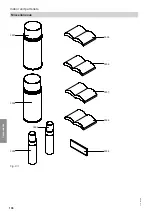 Предварительный просмотр 108 страницы Viessmann AWBT 221.C10 Installation And Service Instructions For Contractors