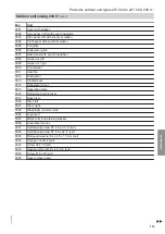 Preview for 113 page of Viessmann AWBT 221.C10 Installation And Service Instructions For Contractors