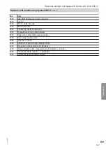 Preview for 117 page of Viessmann AWBT 221.C10 Installation And Service Instructions For Contractors