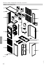 Предварительный просмотр 120 страницы Viessmann AWBT 221.C10 Installation And Service Instructions For Contractors