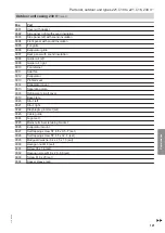 Preview for 121 page of Viessmann AWBT 221.C10 Installation And Service Instructions For Contractors