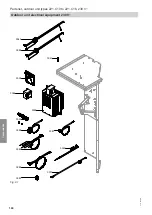 Предварительный просмотр 124 страницы Viessmann AWBT 221.C10 Installation And Service Instructions For Contractors