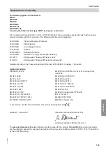 Preview for 153 page of Viessmann AWBT 221.C10 Installation And Service Instructions For Contractors