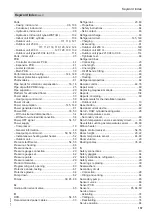 Preview for 157 page of Viessmann AWBT 221.C10 Installation And Service Instructions For Contractors