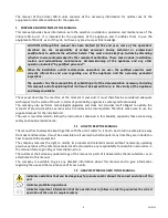 Предварительный просмотр 5 страницы Viessmann AWO-M-AC 101.A06 Assembly And Servicing Instructions