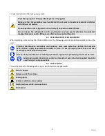 Предварительный просмотр 8 страницы Viessmann AWO-M-AC 101.A06 Assembly And Servicing Instructions