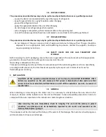 Preview for 11 page of Viessmann AWO-M-AC 101.A06 Assembly And Servicing Instructions