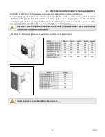 Preview for 13 page of Viessmann AWO-M-AC 101.A06 Assembly And Servicing Instructions