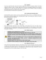 Preview for 20 page of Viessmann AWO-M-AC 101.A06 Assembly And Servicing Instructions