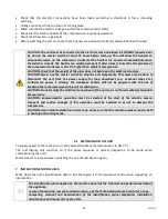 Preview for 29 page of Viessmann AWO-M-AC 101.A06 Assembly And Servicing Instructions