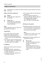 Предварительный просмотр 2 страницы Viessmann AWS 104 Installation And Service Instructions For Contractors